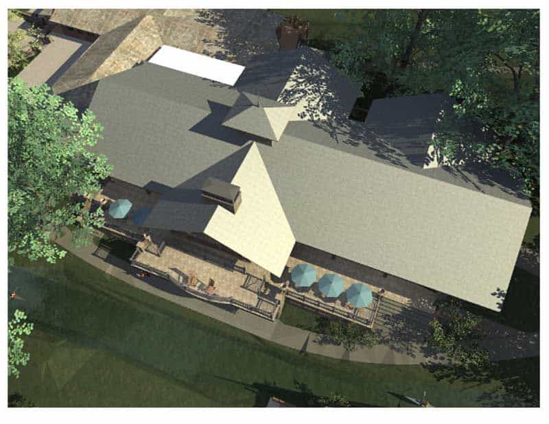 Pavilions and Gazebos — photo 38 of 46
