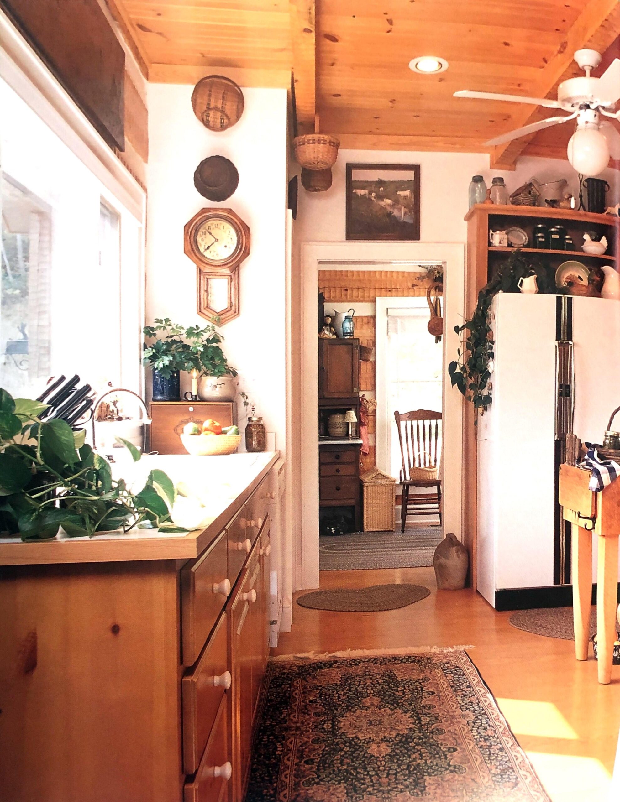 Mebane Log Home — photo 20 of 24