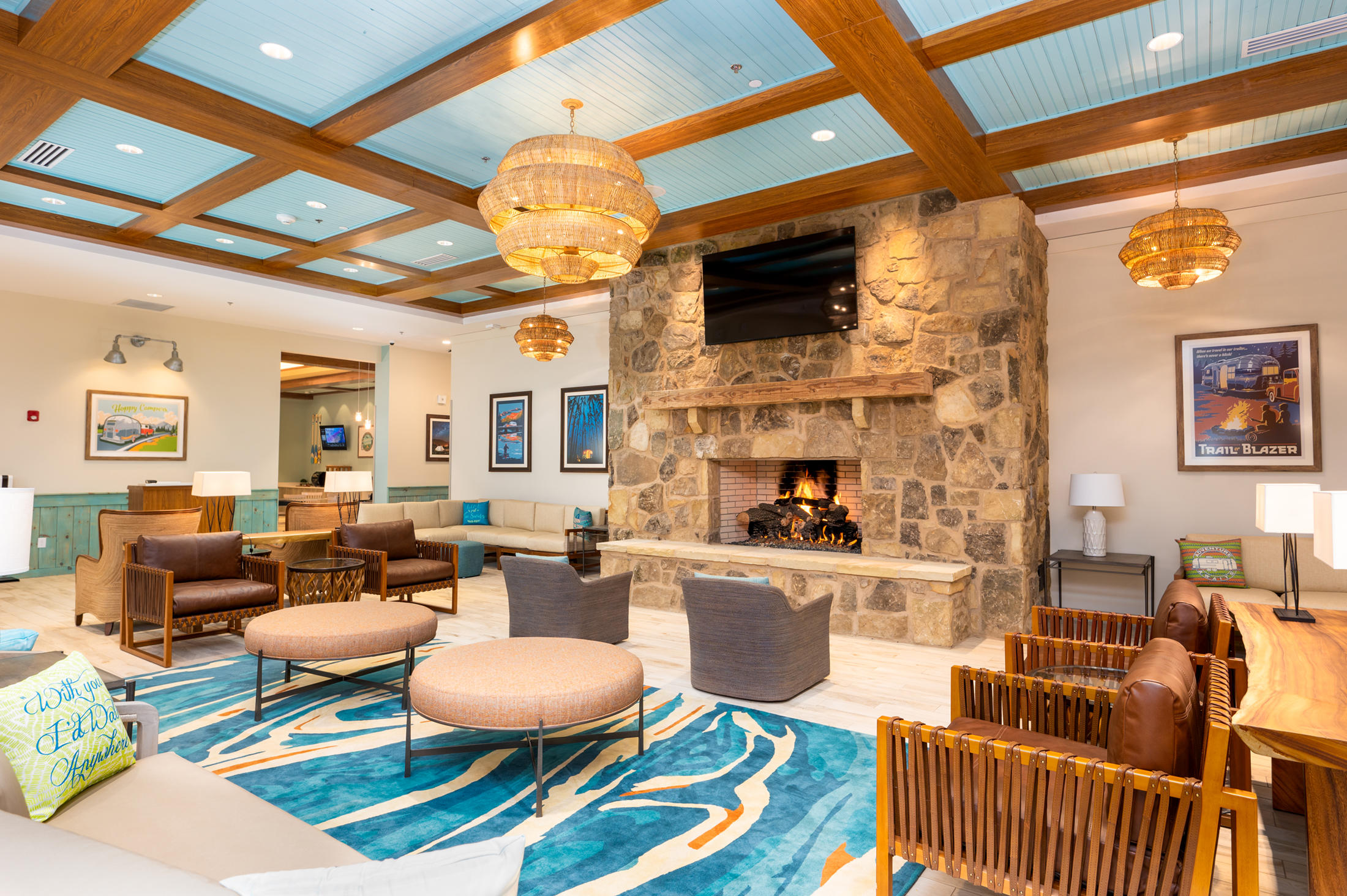 Camp Margaritaville Lodge — photo 9 of 12