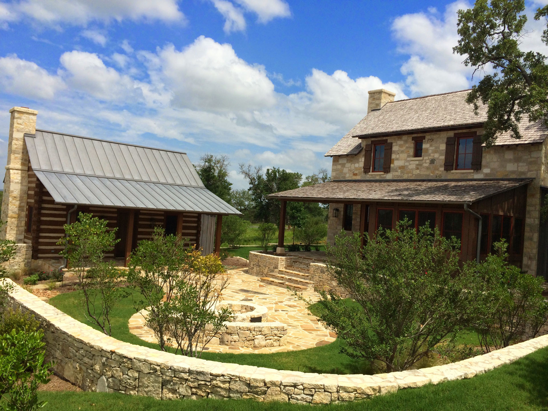 Boot Ranch Texas Construction — photo 25 of 45