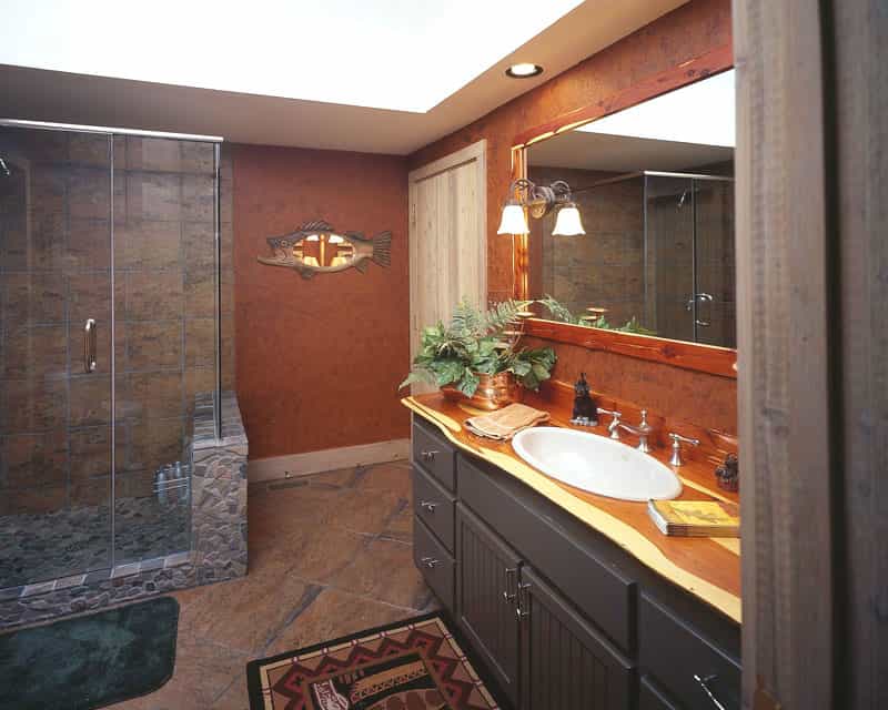 The Cullum Home — photo 9 of 16