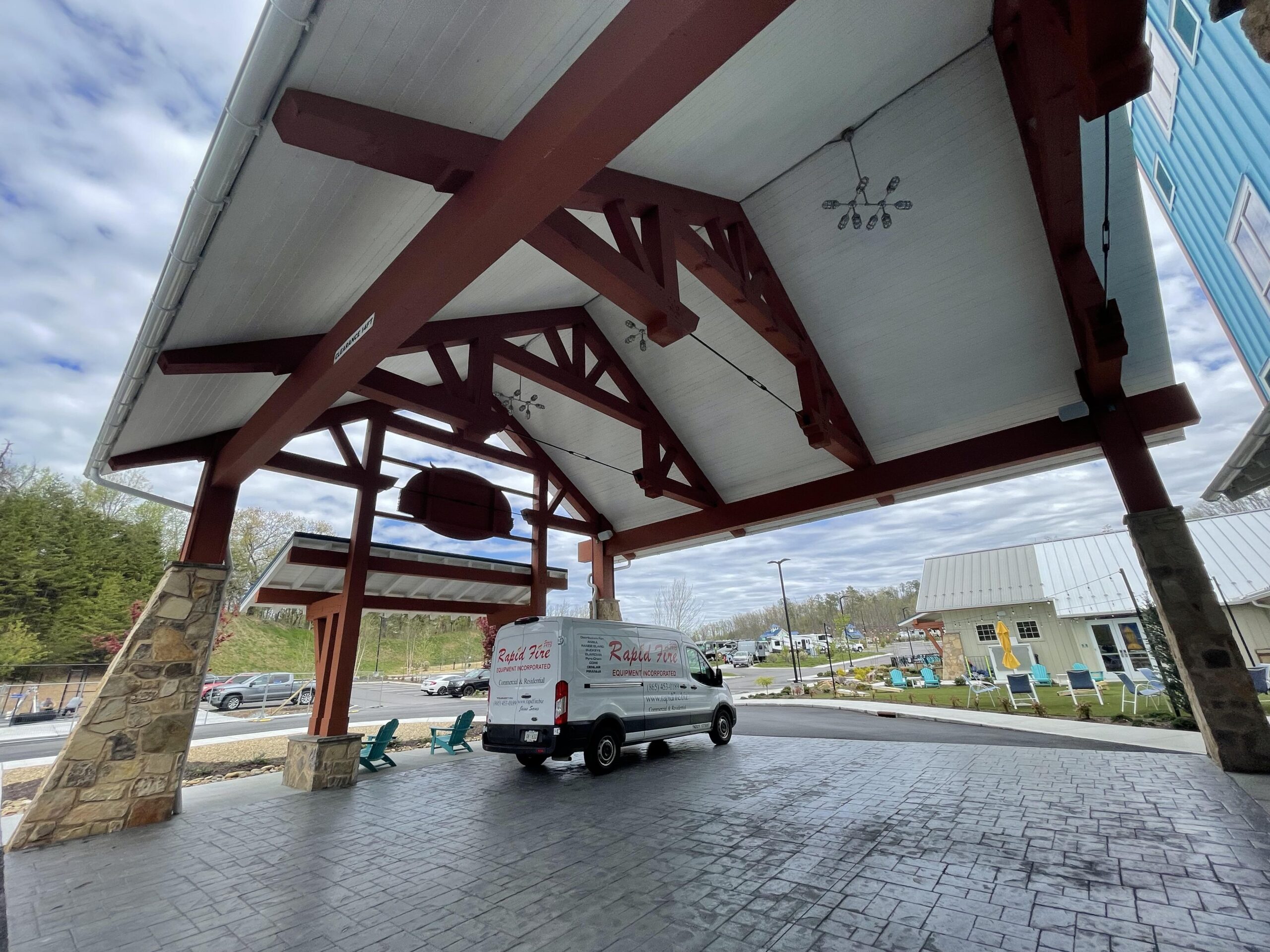 Camp Margaritaville Lodge — photo 12 of 12
