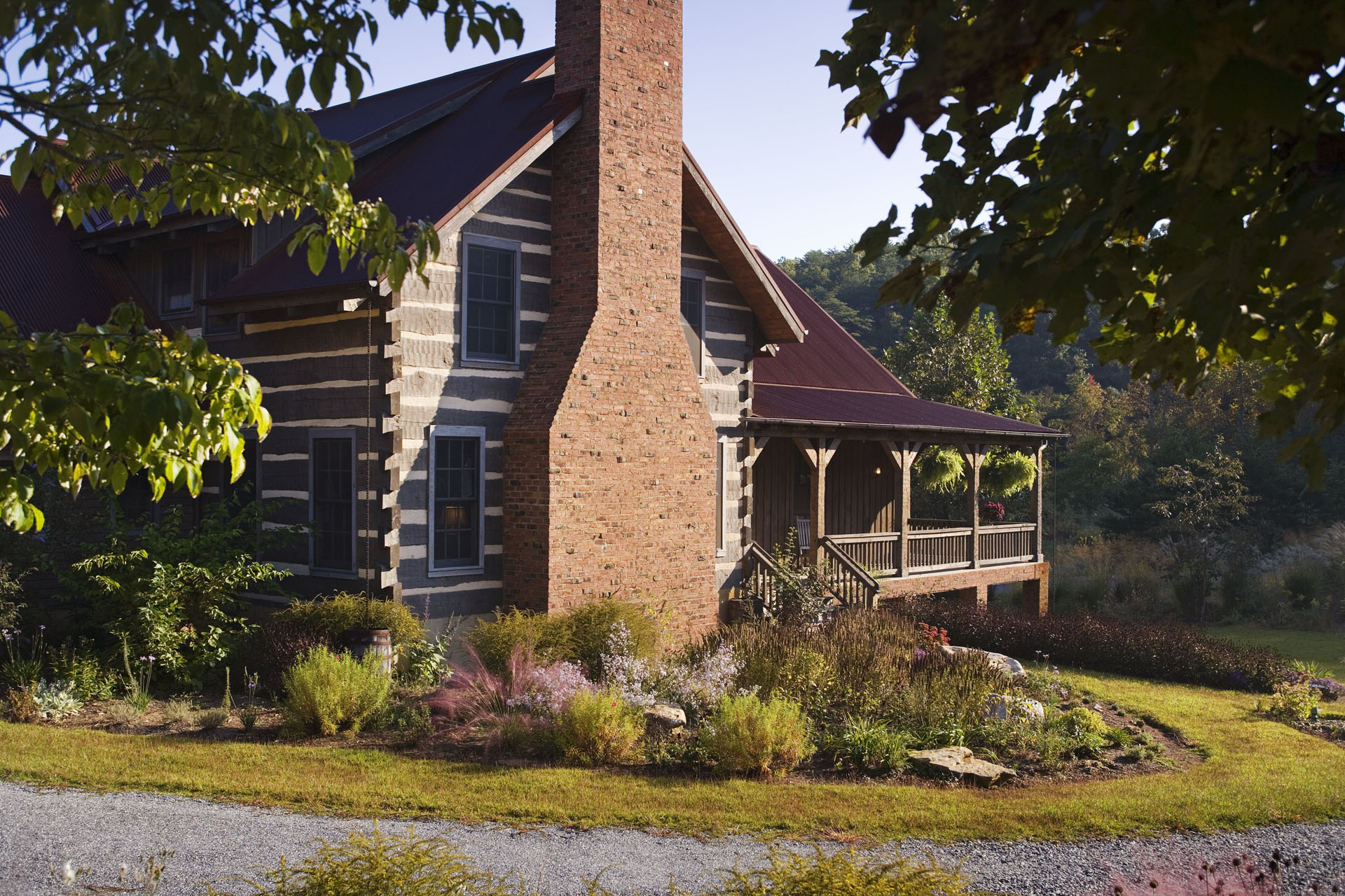 Brown Home-Timberlake — photo 10 of 48