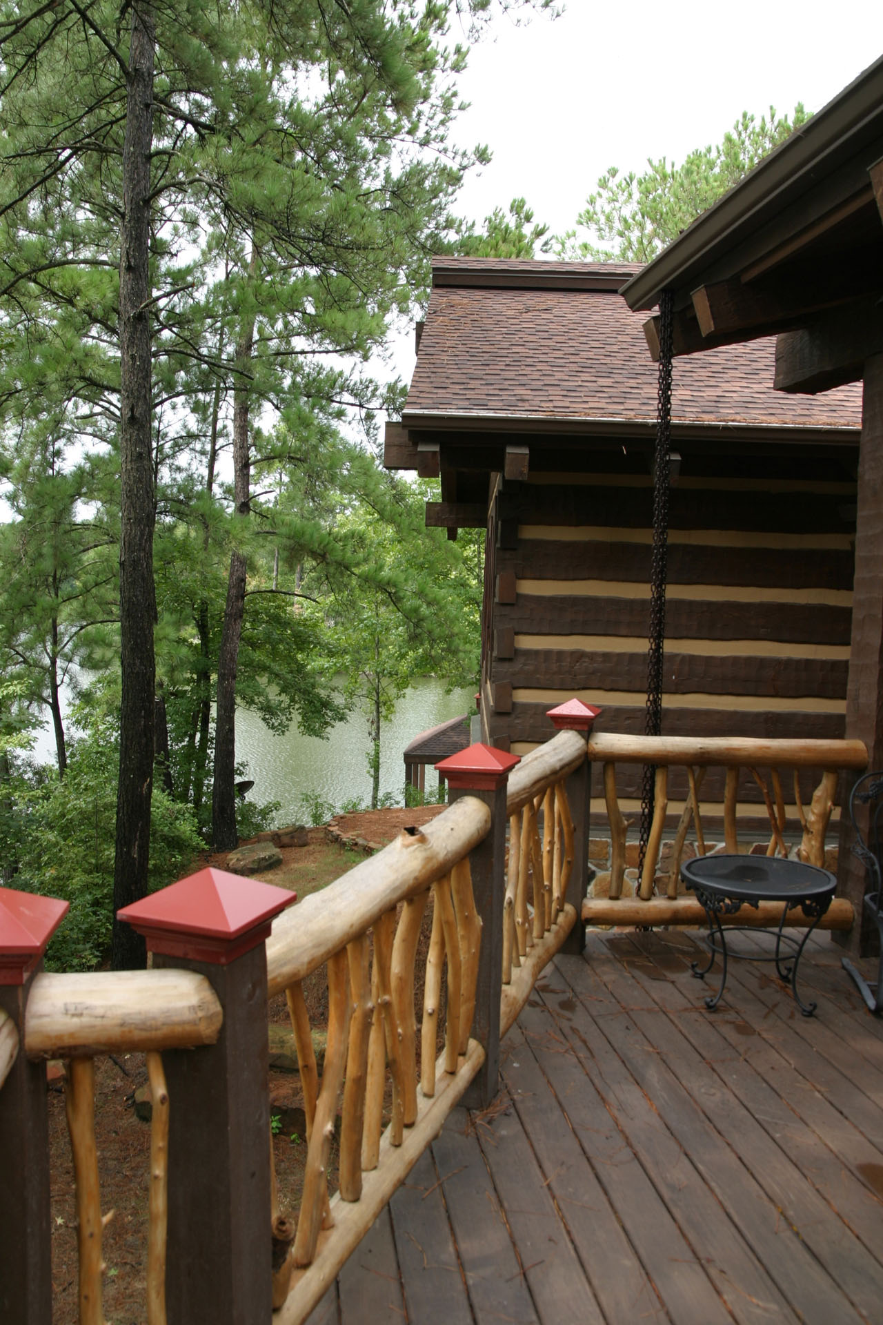 Ough Timberwright Home — photo 23 of 81