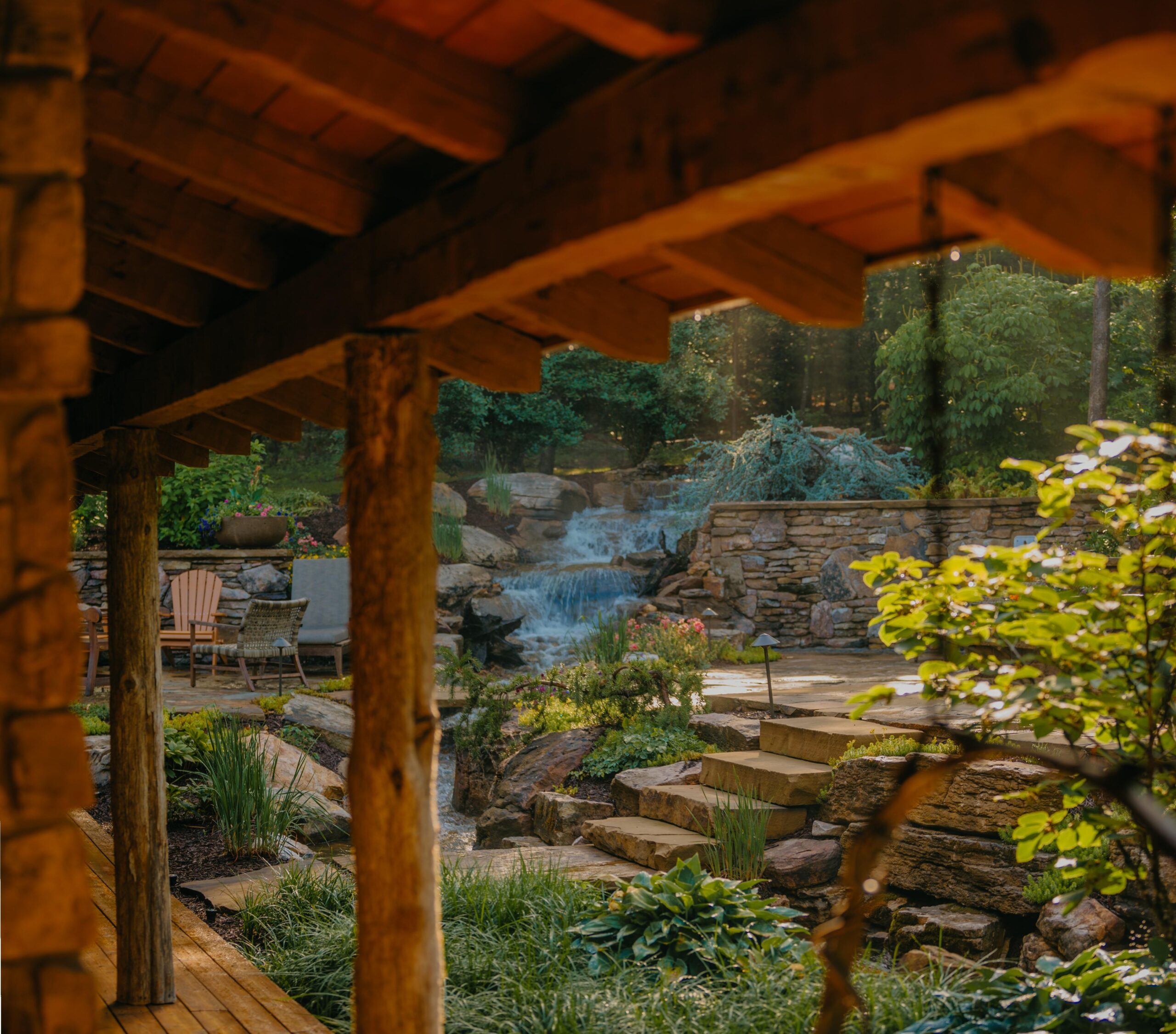 Before & After Second Creek B&B — photo 14 of 17