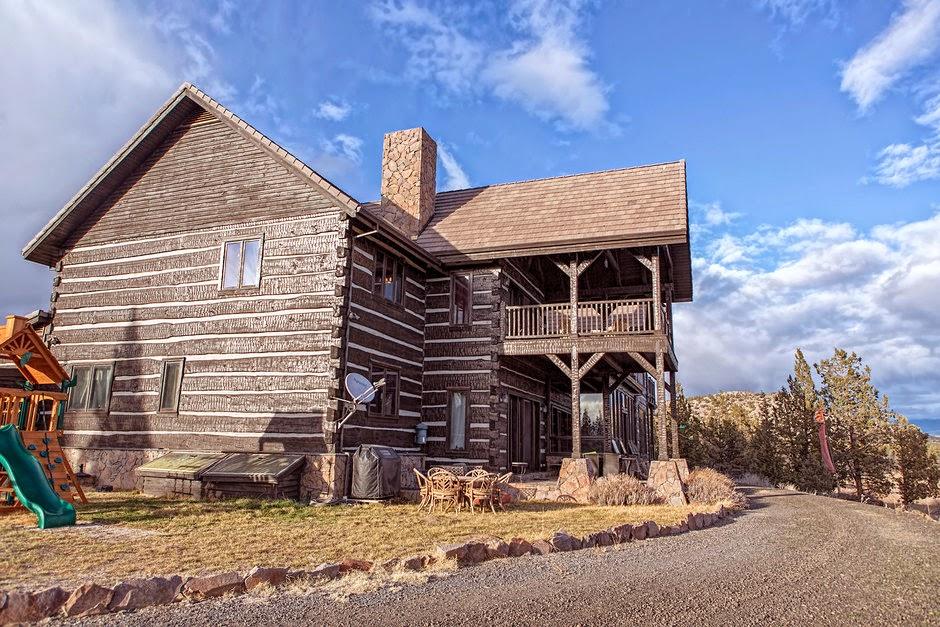 Lava Lakes Ranch — photo 15 of 20
