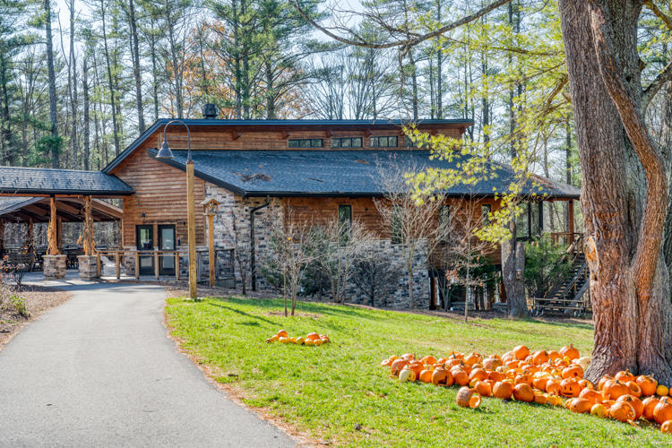 Shaver’s Creek Environmental Center — photo 20 of 24