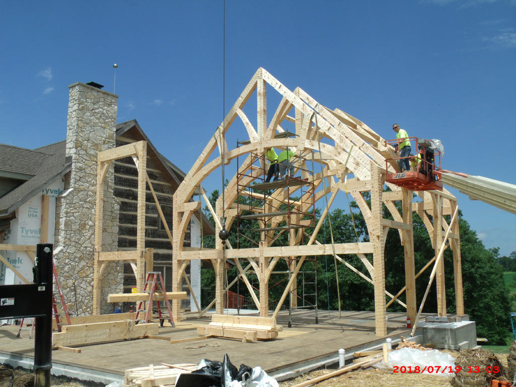 Arch Element Examples — photo 11 of 62