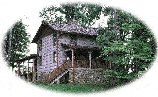 Newport 1836a floor plan