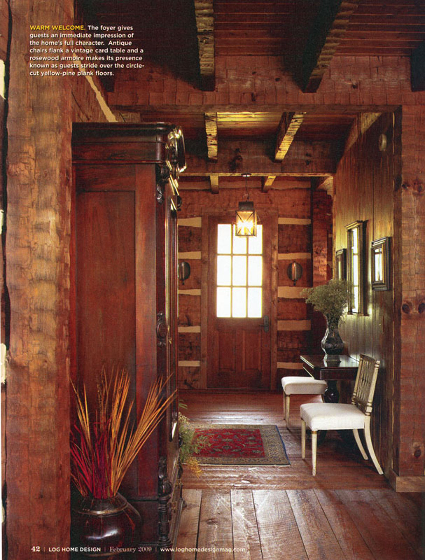 Brown Home-Timberlake — photo 43 of 48