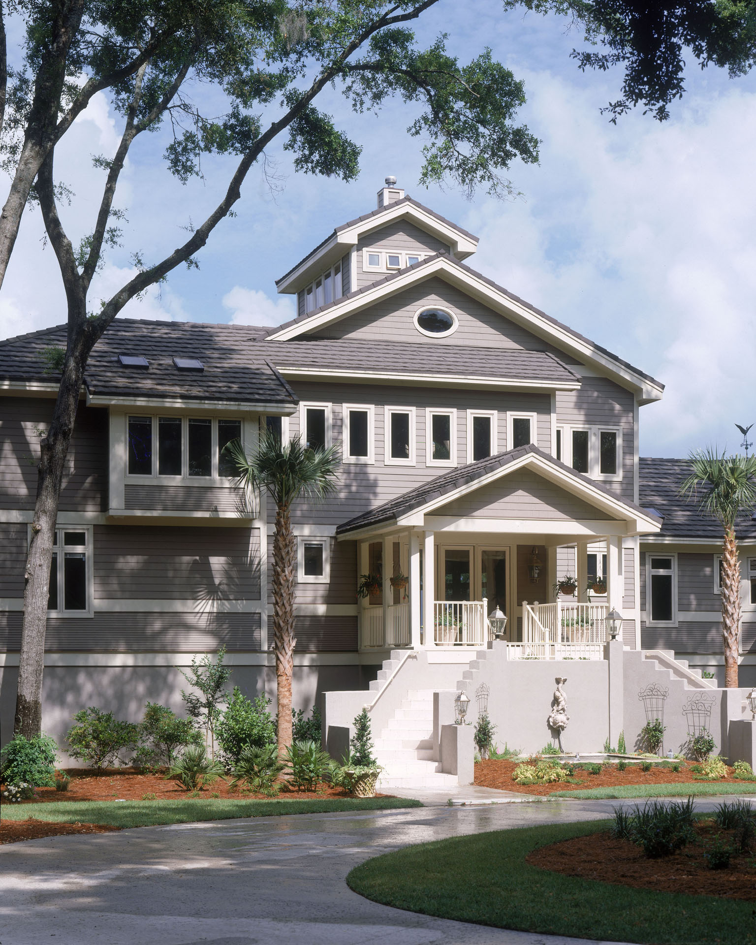 Selengut Timber Frame — photo 17 of 19