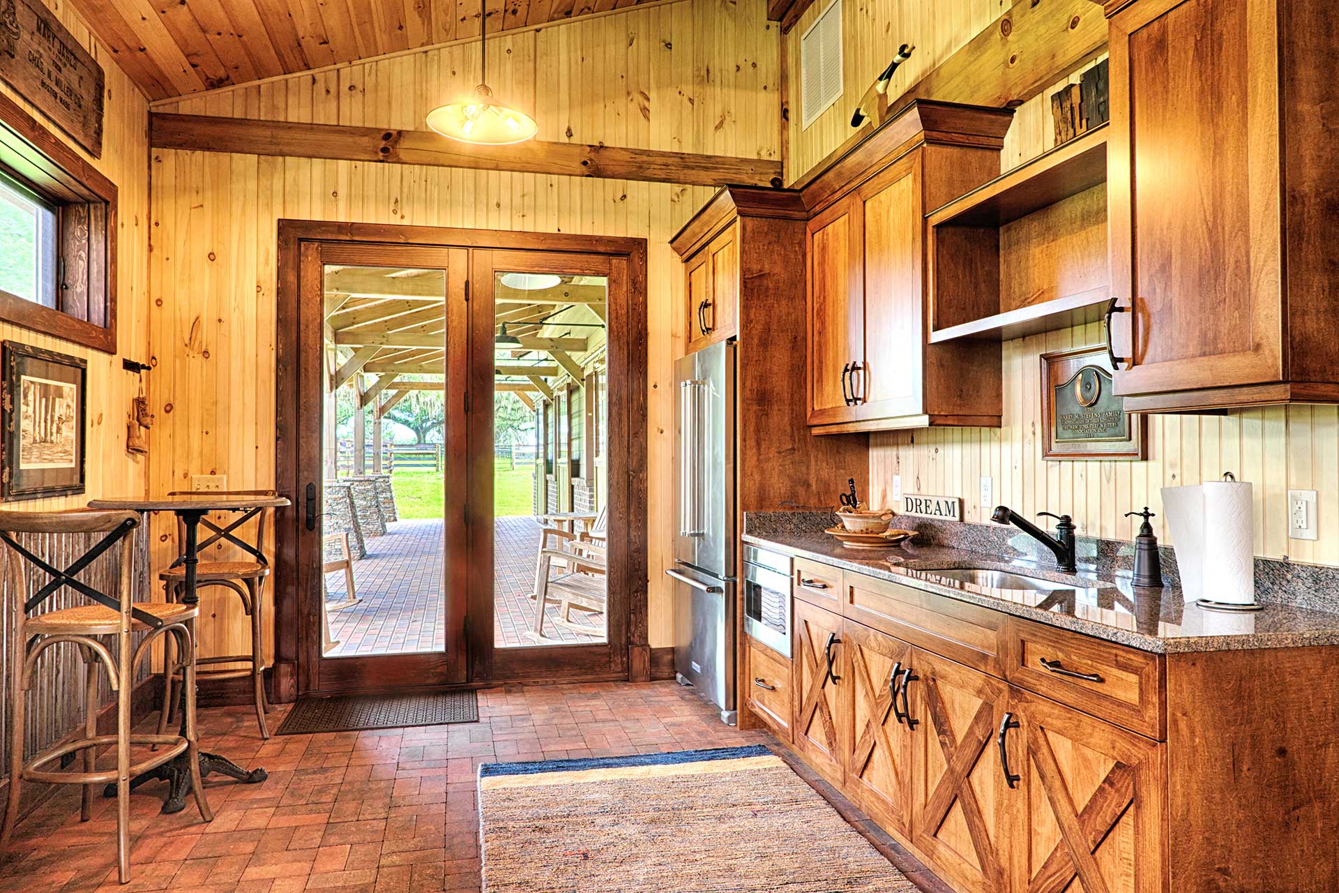 Ocala Thoroughbred Barn — photo 34 of 64