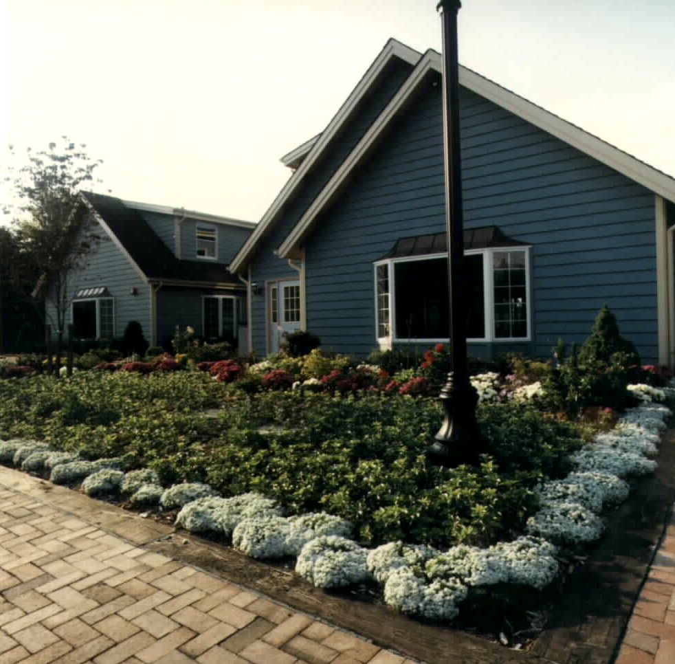 Feather Hill Retro — photo 38 of 40