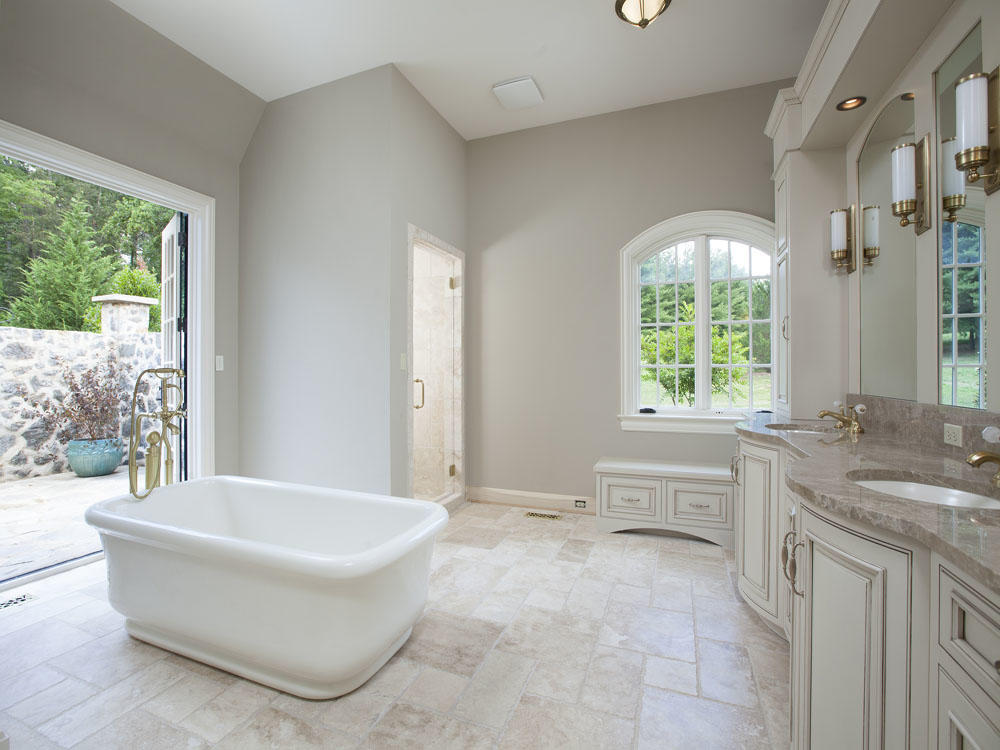 Fletcher Hybrid Home — photo 13 of 23
