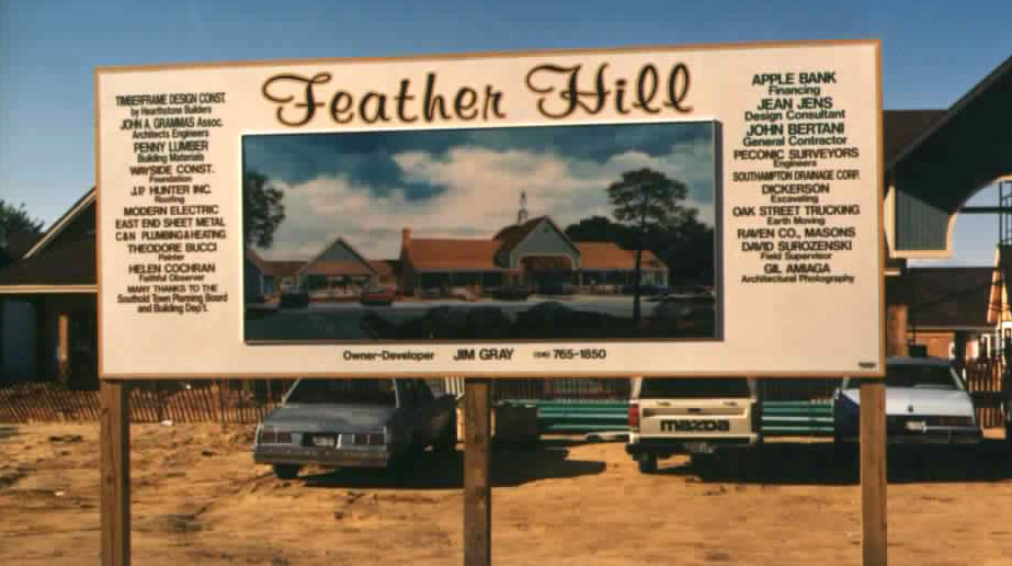 Feather Hill Retro — photo 15 of 40