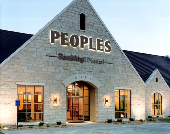 First People’s Bank (Commercial) — photo 10 of 47