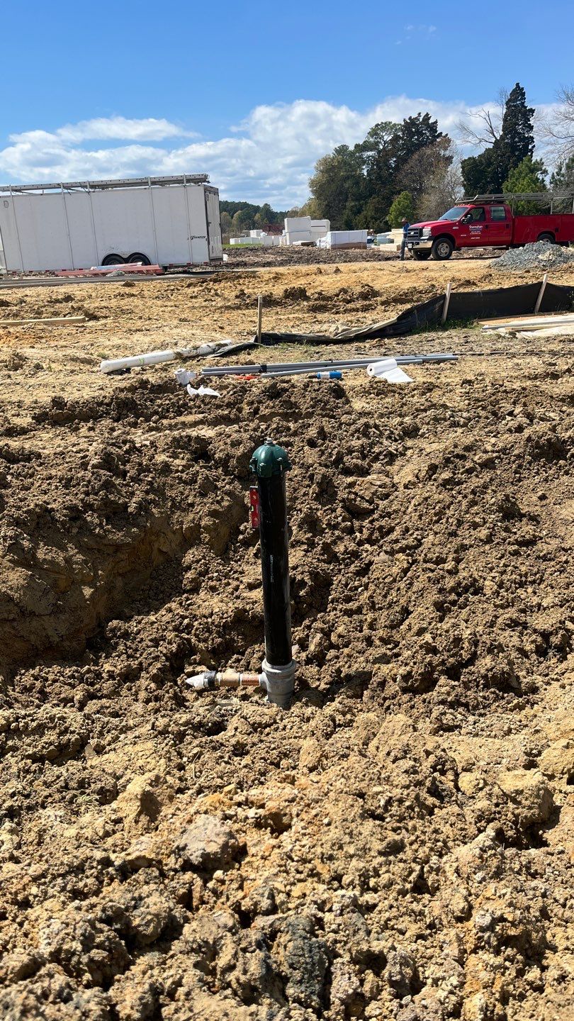 Lynnbrook-Maryland-Under Construction — photo 23 of 92