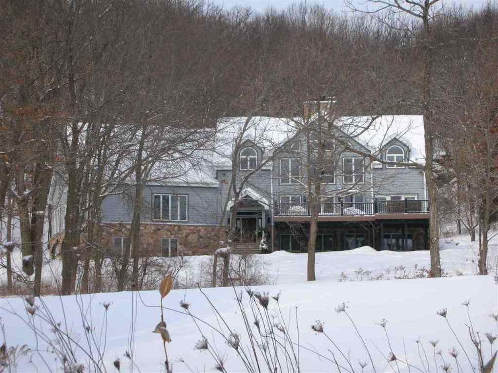 Wisconsin Oak Timber Frame — photo 10 of 10