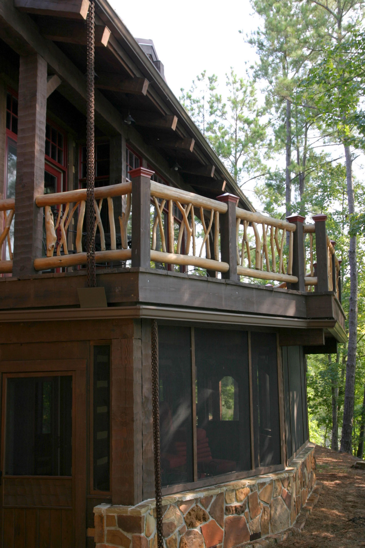 Ough Timberwright Home — photo 43 of 81