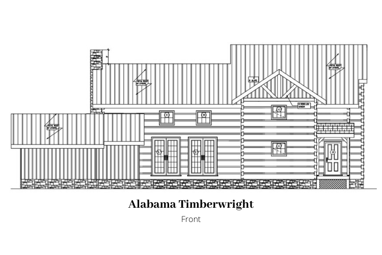 Alabama Timberwright — photo 10 of 32