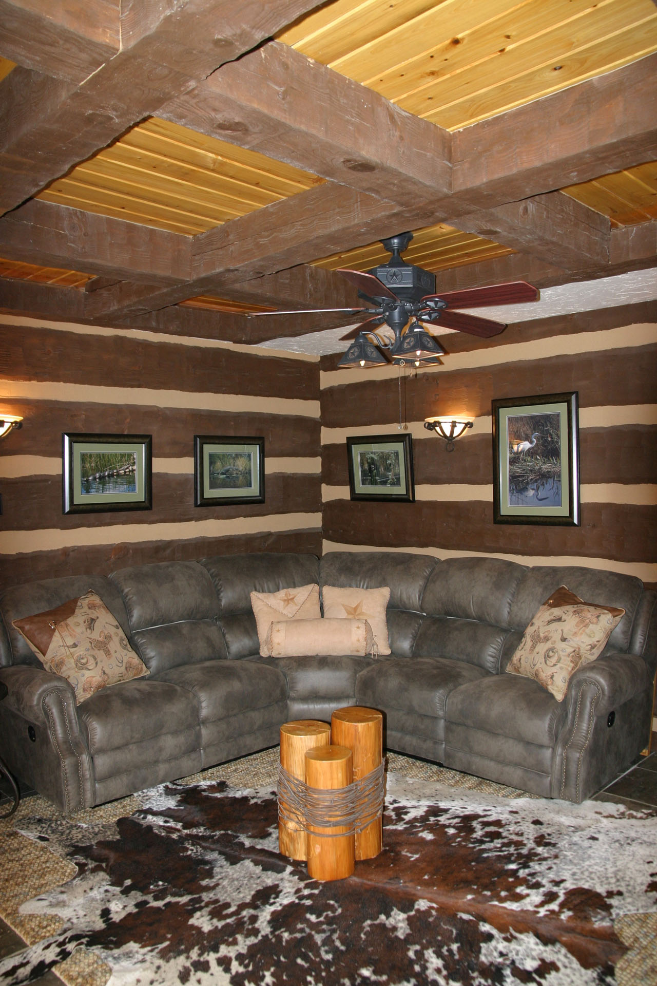 Ough Timberwright Home — photo 55 of 81