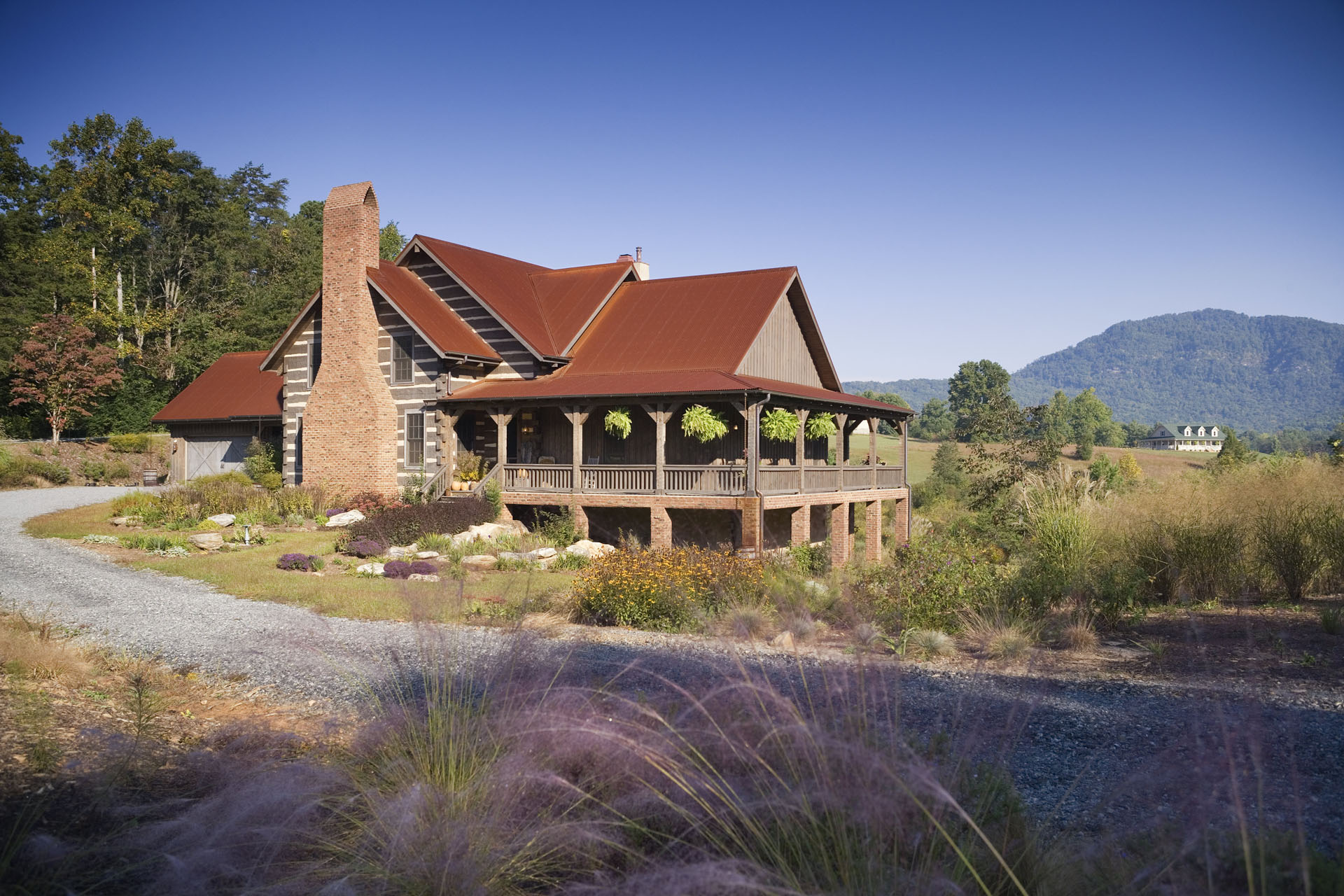 Brown Home-Timberlake — photo 19 of 48