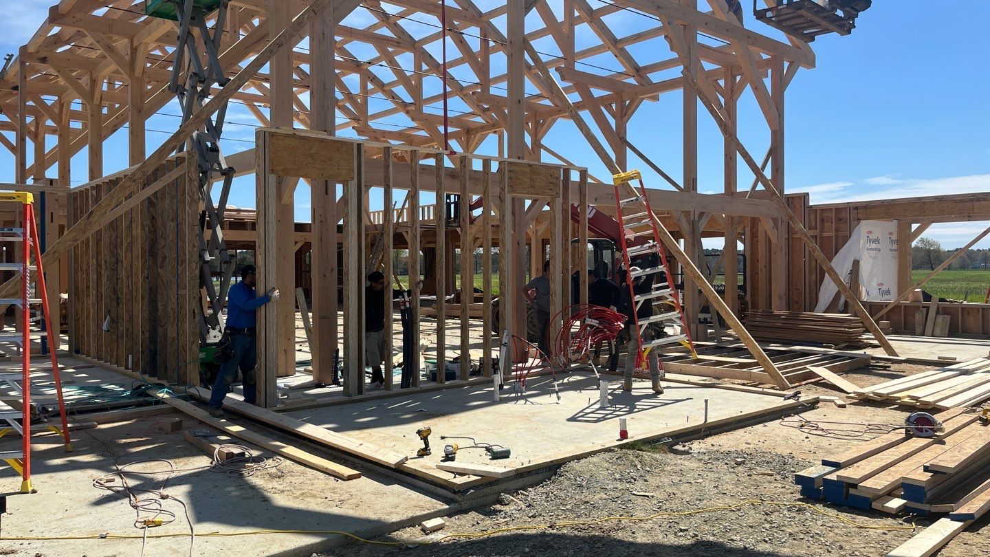 Lynnbrook-Maryland-Under Construction — photo 20 of 92