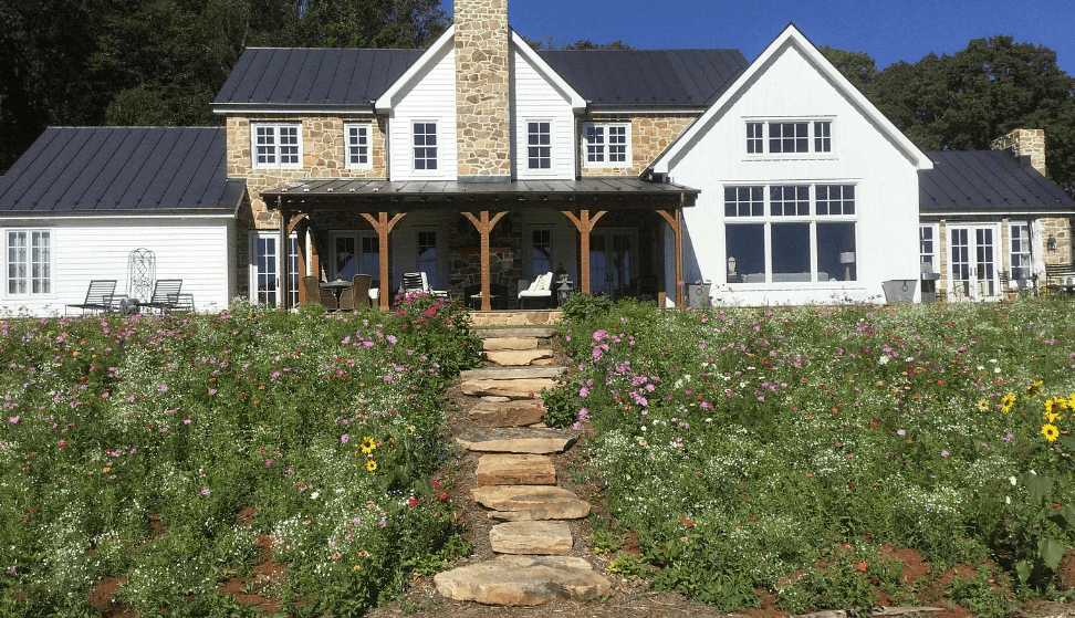 Bears Lair VA Farmhouse — photo 27 of 27