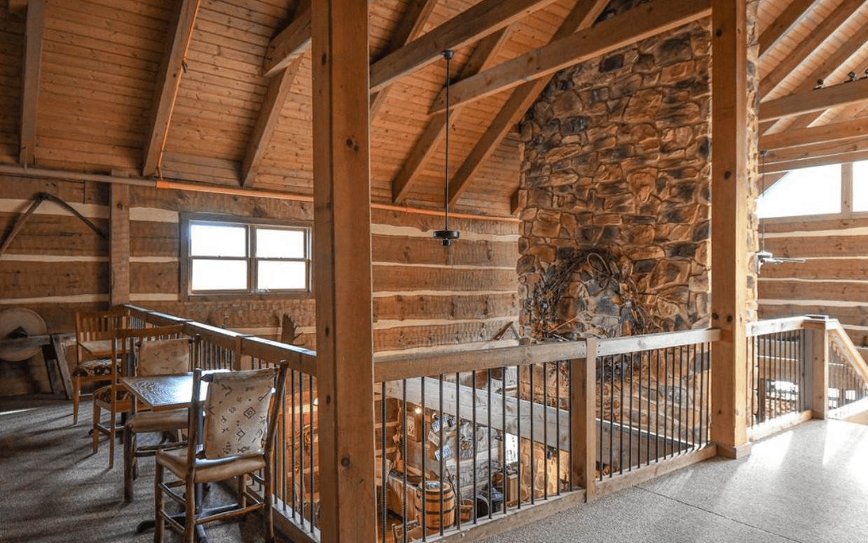 Savage River Lodge & Cabins (Commercial) — photo 10 of 42