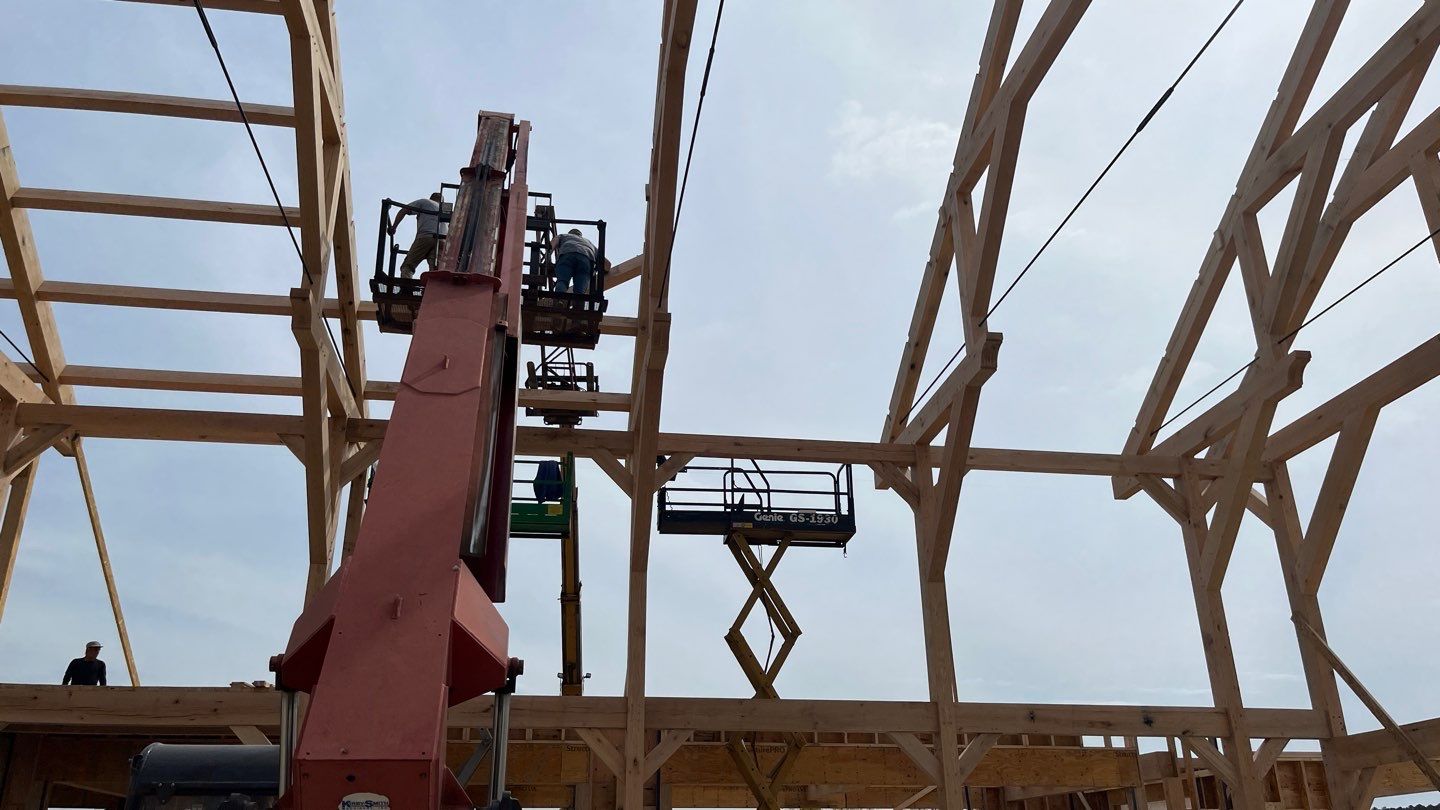 Lynnbrook-Maryland-Under Construction — photo 56 of 92