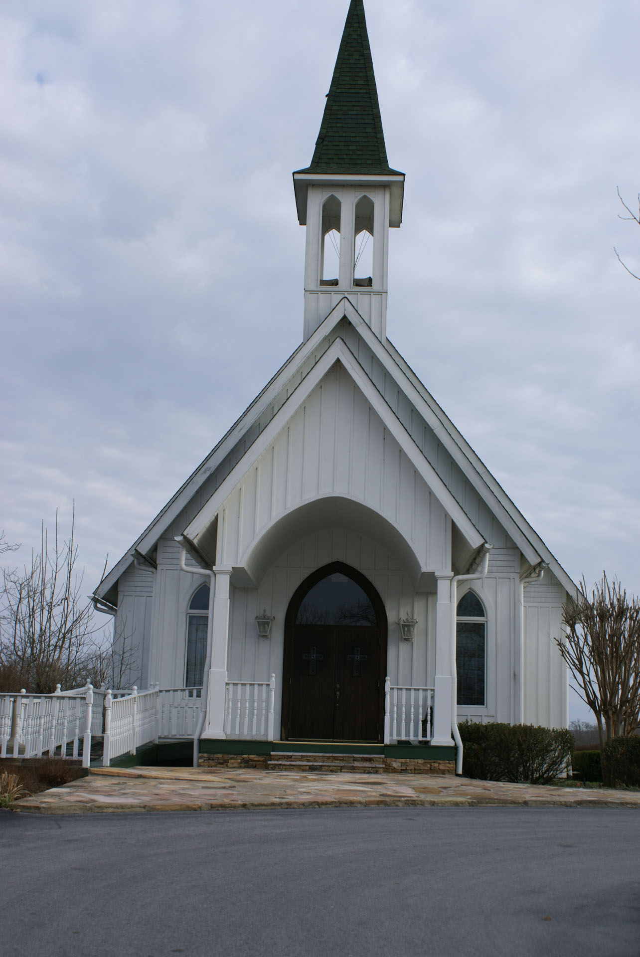 Whitestone Wedding Chapel — photo 17 of 29