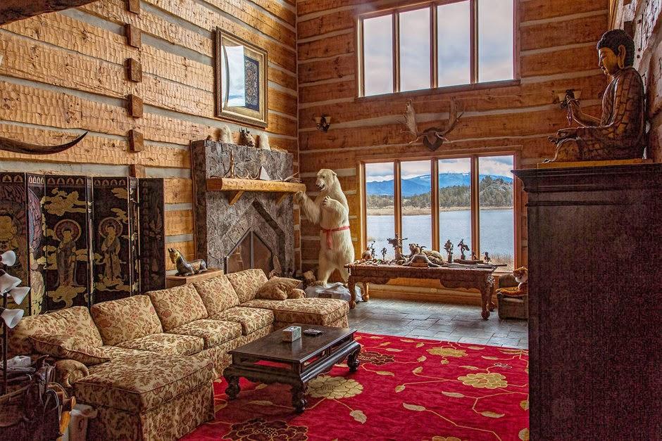 Lava Lakes Ranch — photo 11 of 20