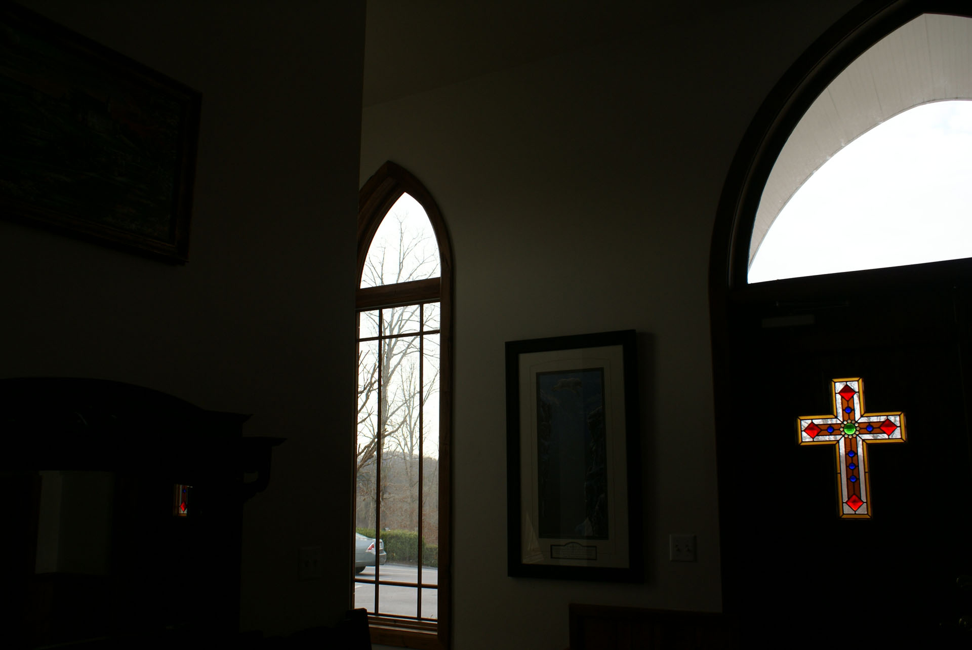 Whitestone Wedding Chapel — photo 12 of 29
