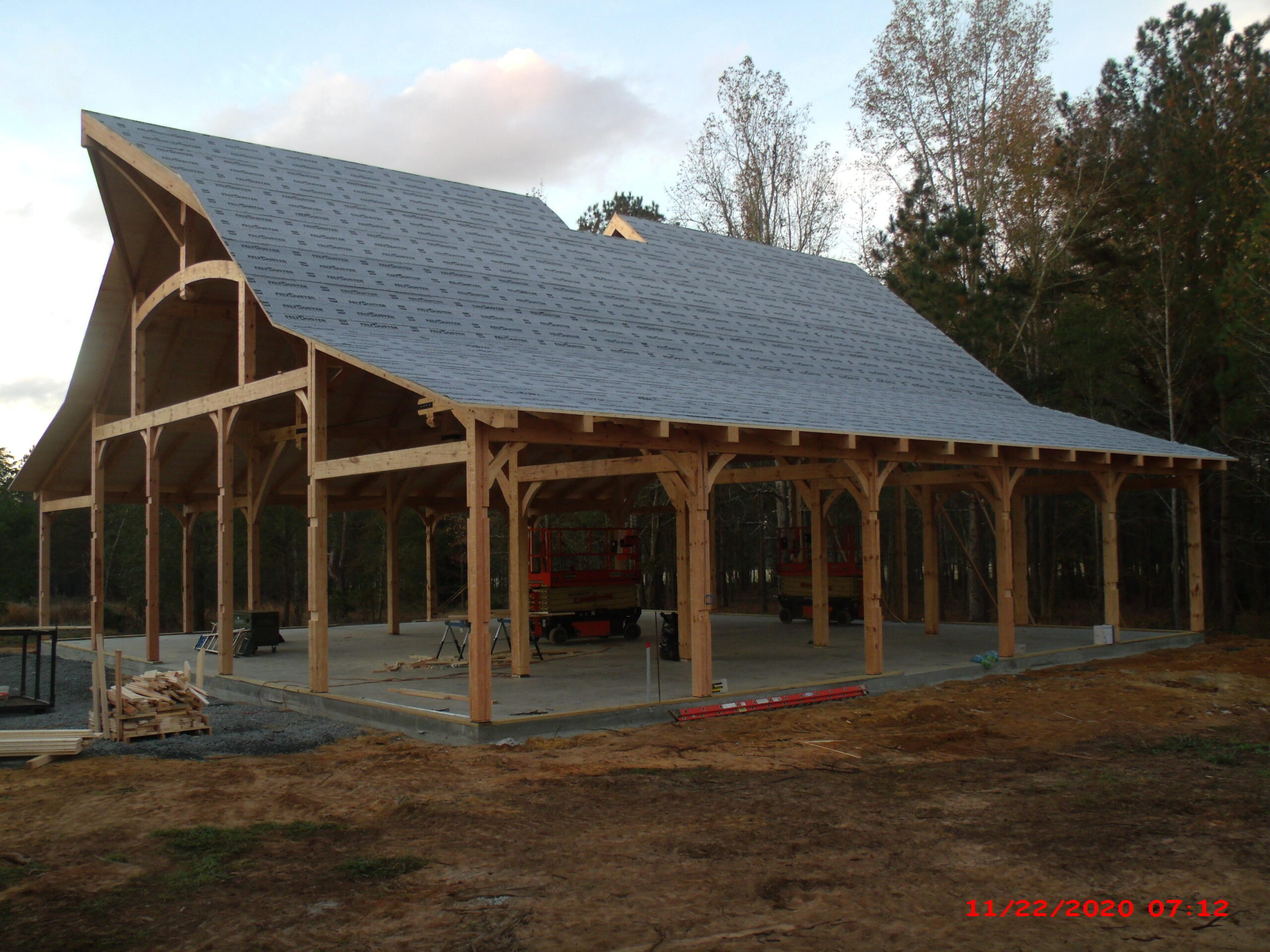 Car Barn — photo 18 of 18