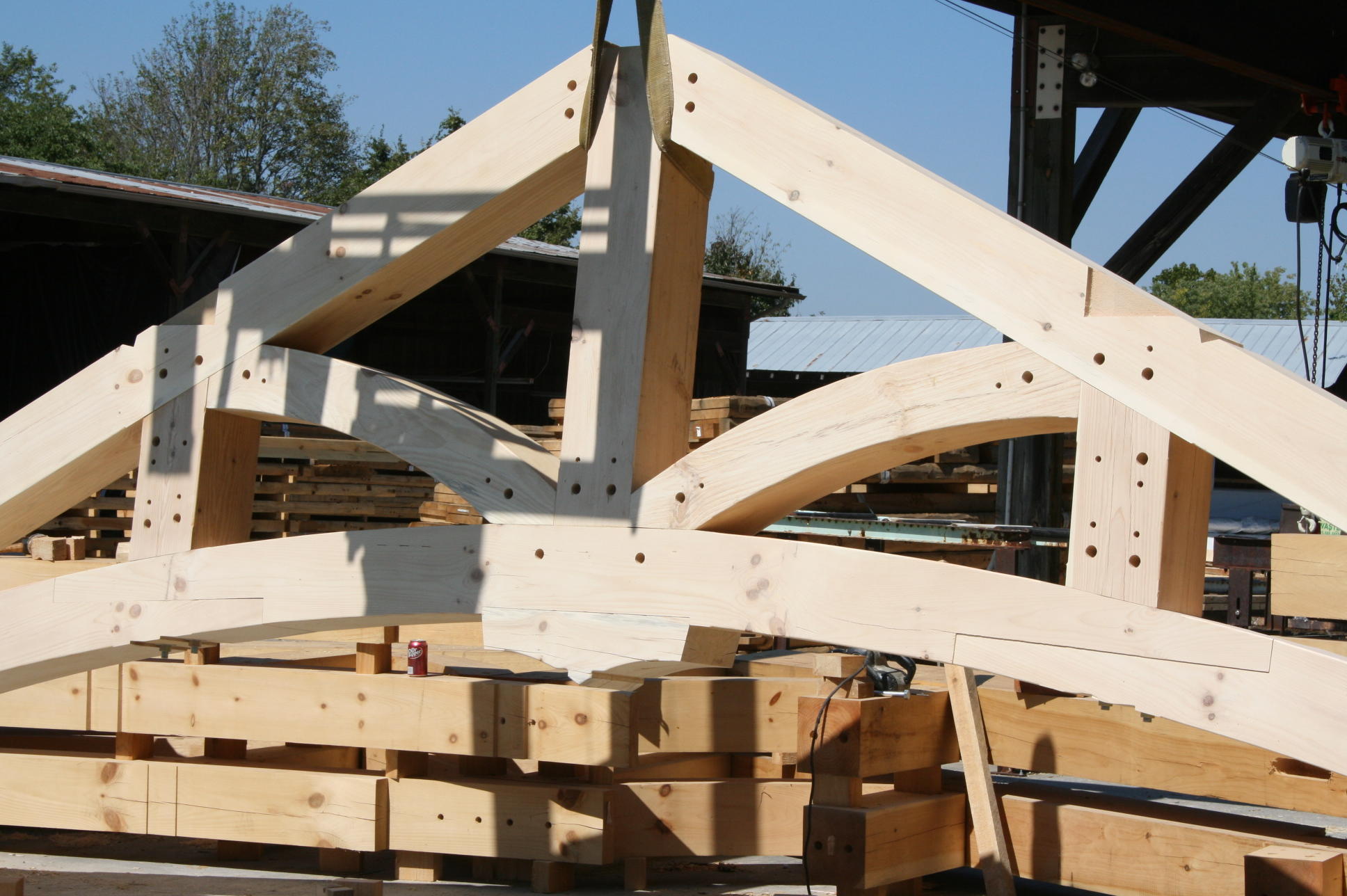 Arch Element Examples — photo 58 of 62