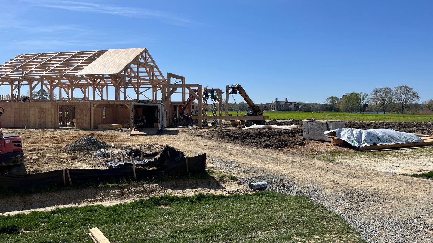 Lynnbrook-Maryland-Under Construction — photo 86 of 92