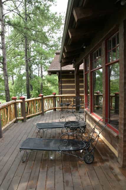 Texas Log and Timber Projects — photo 15 of 67