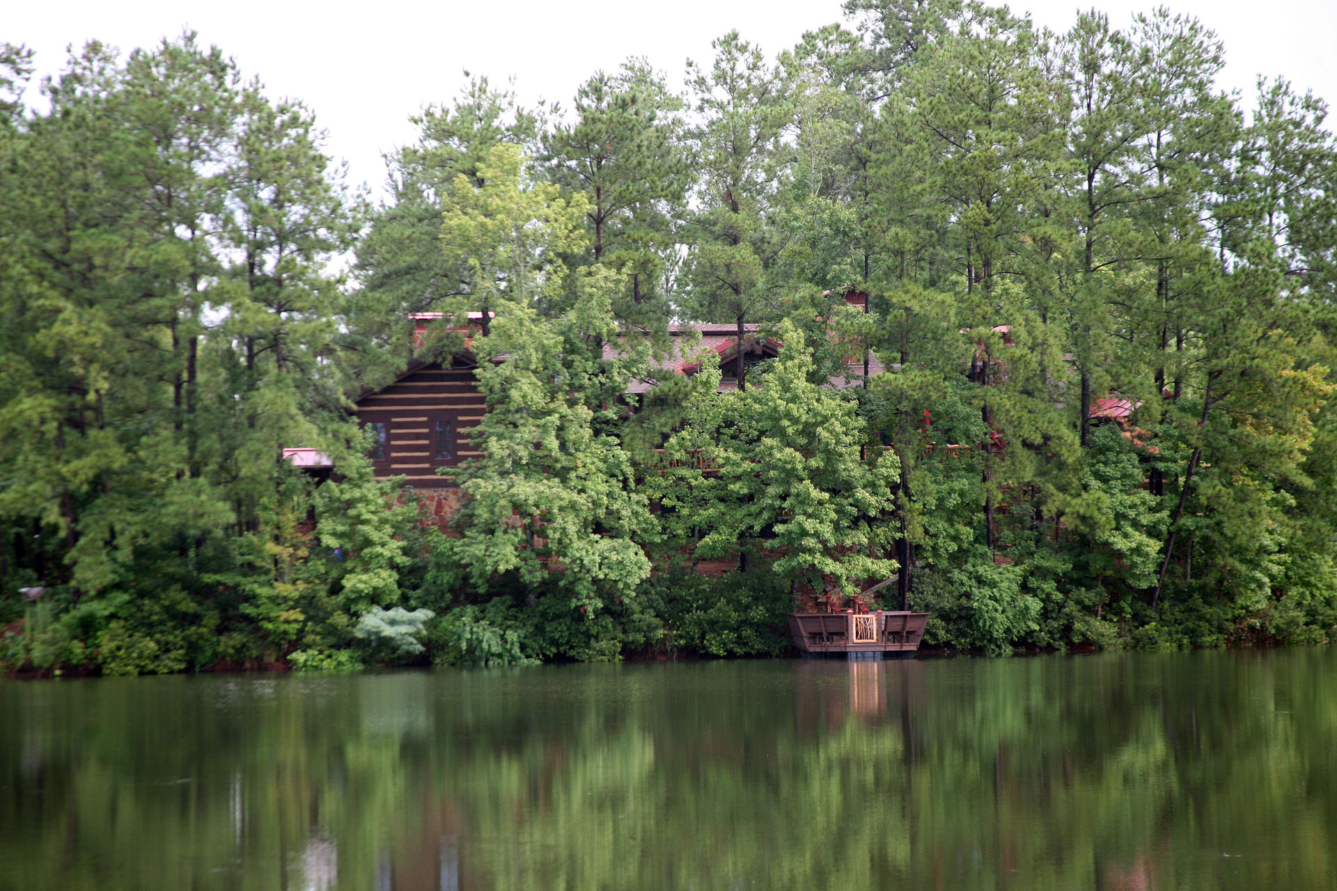 Ough Timberwright Home — photo 12 of 81