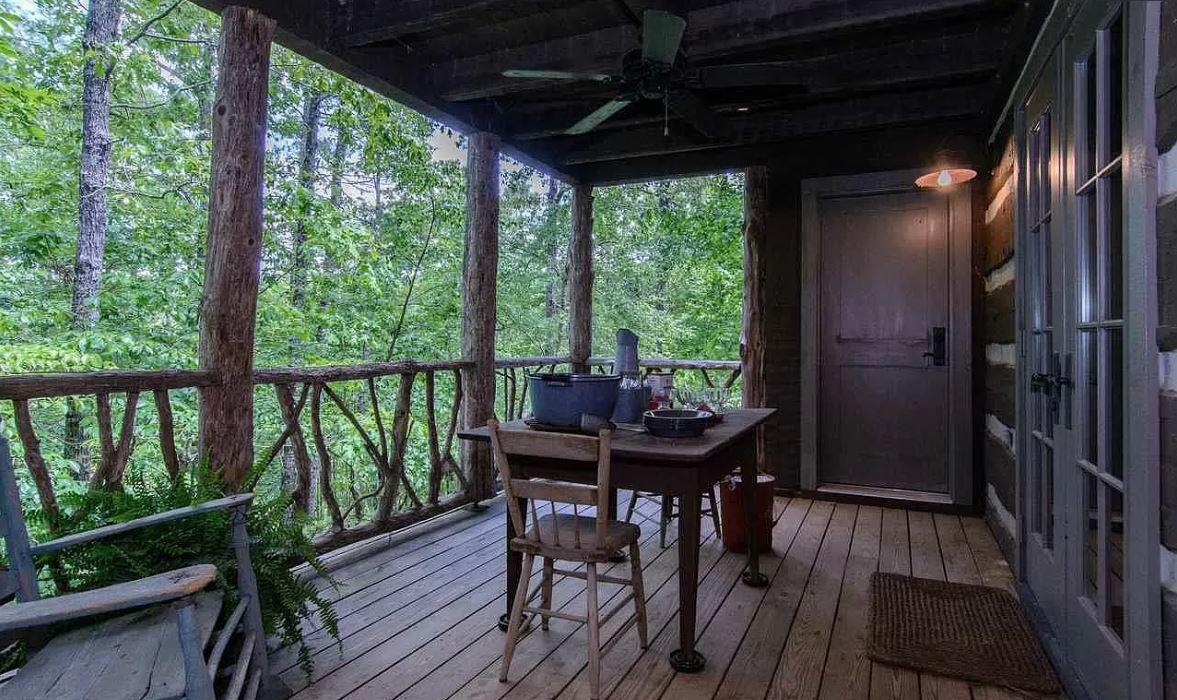 Alabama Timberwright — photo 29 of 32