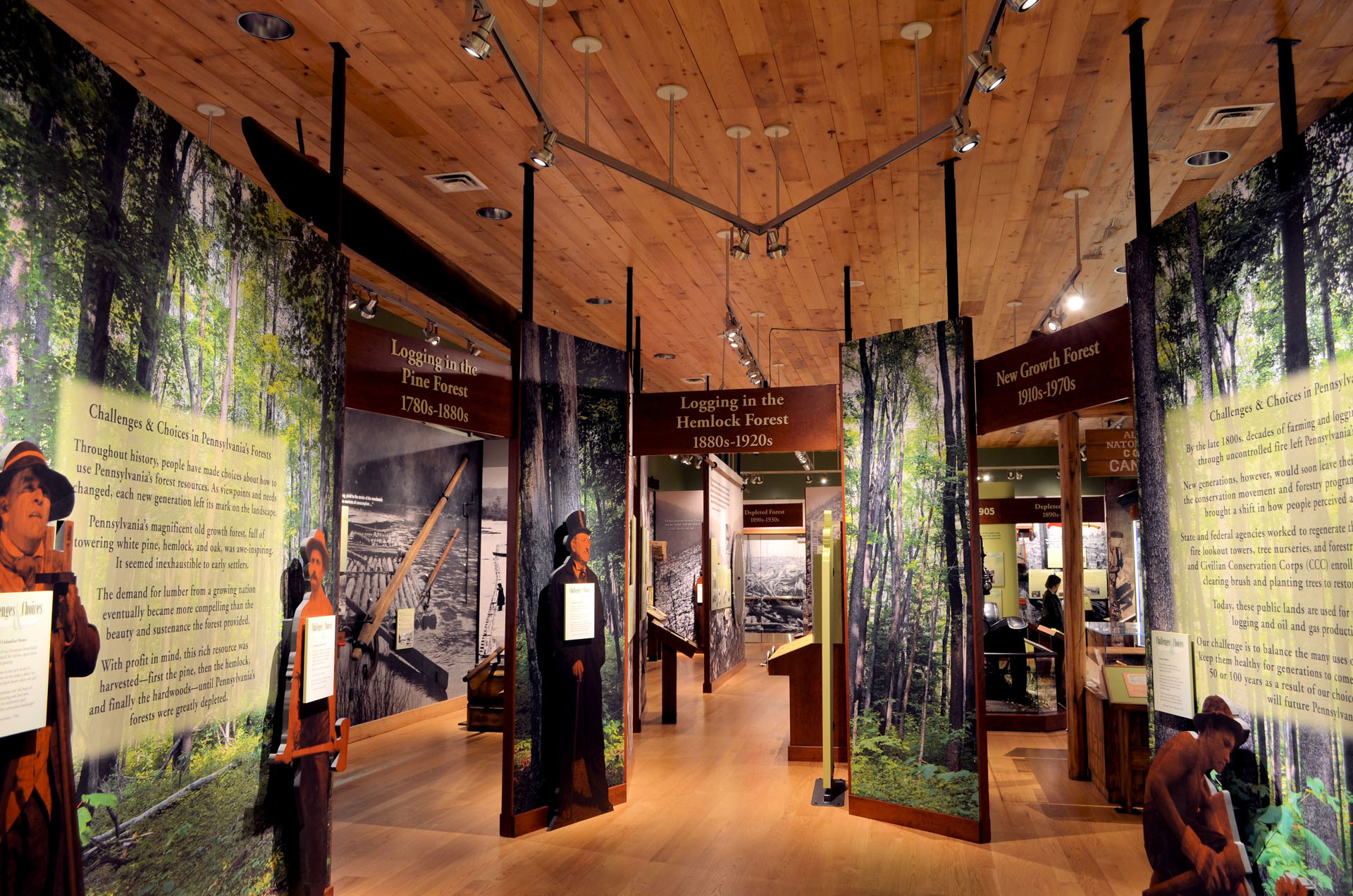 PA Lumber Museum (Commercial) — photo 17 of 58