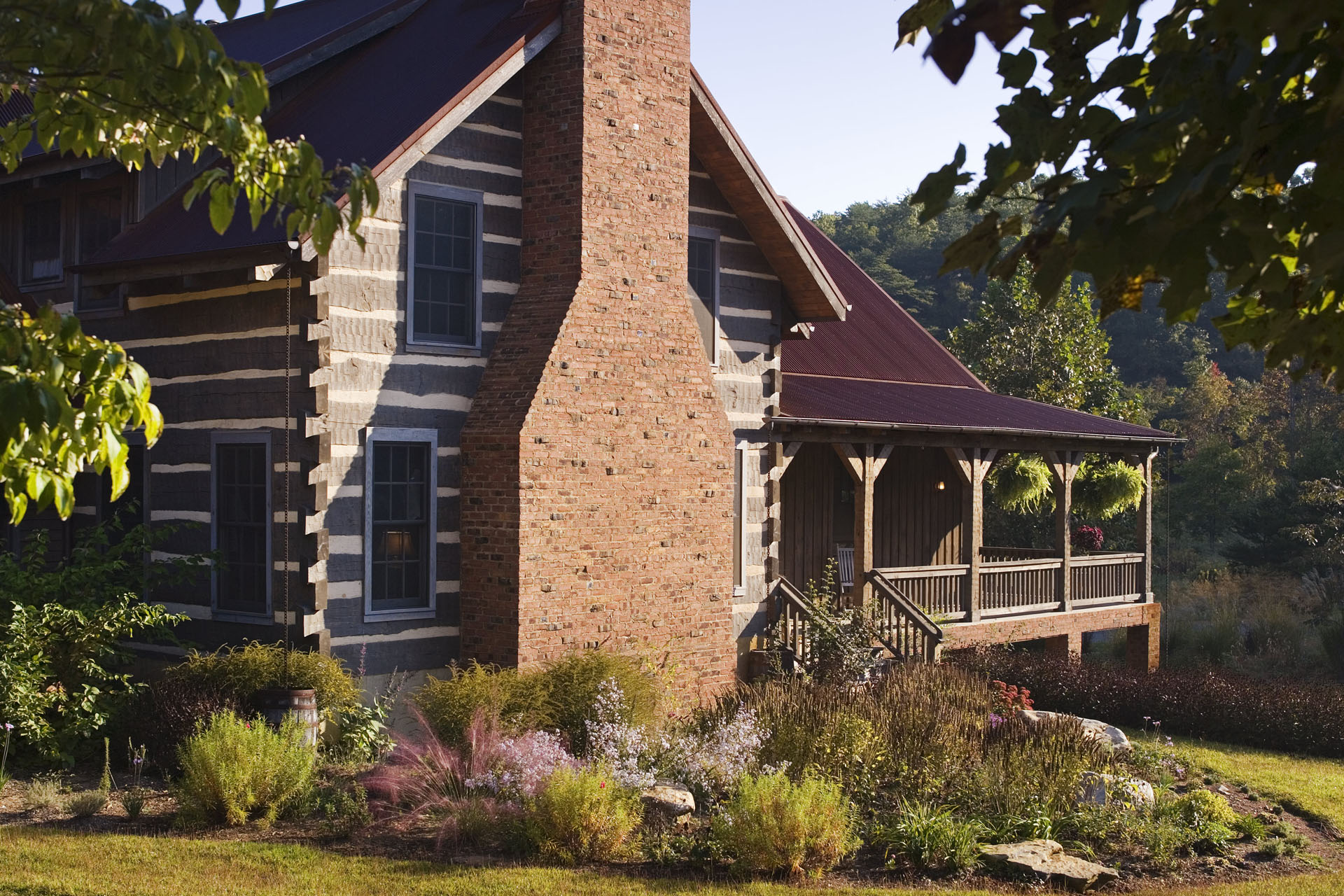 Brown Home-Timberlake — photo 12 of 48