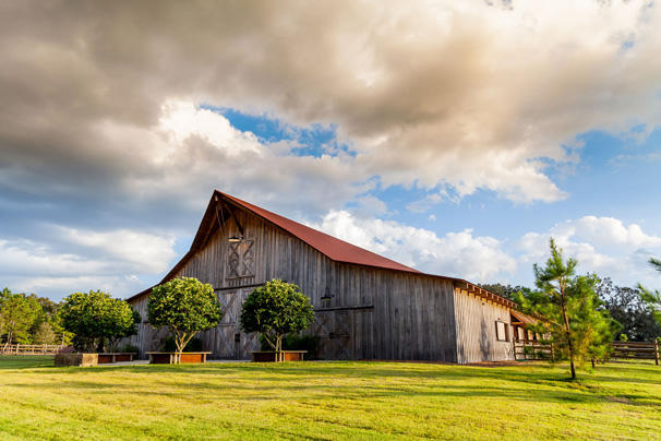 Florida Horse Barn — photo 58 of 72