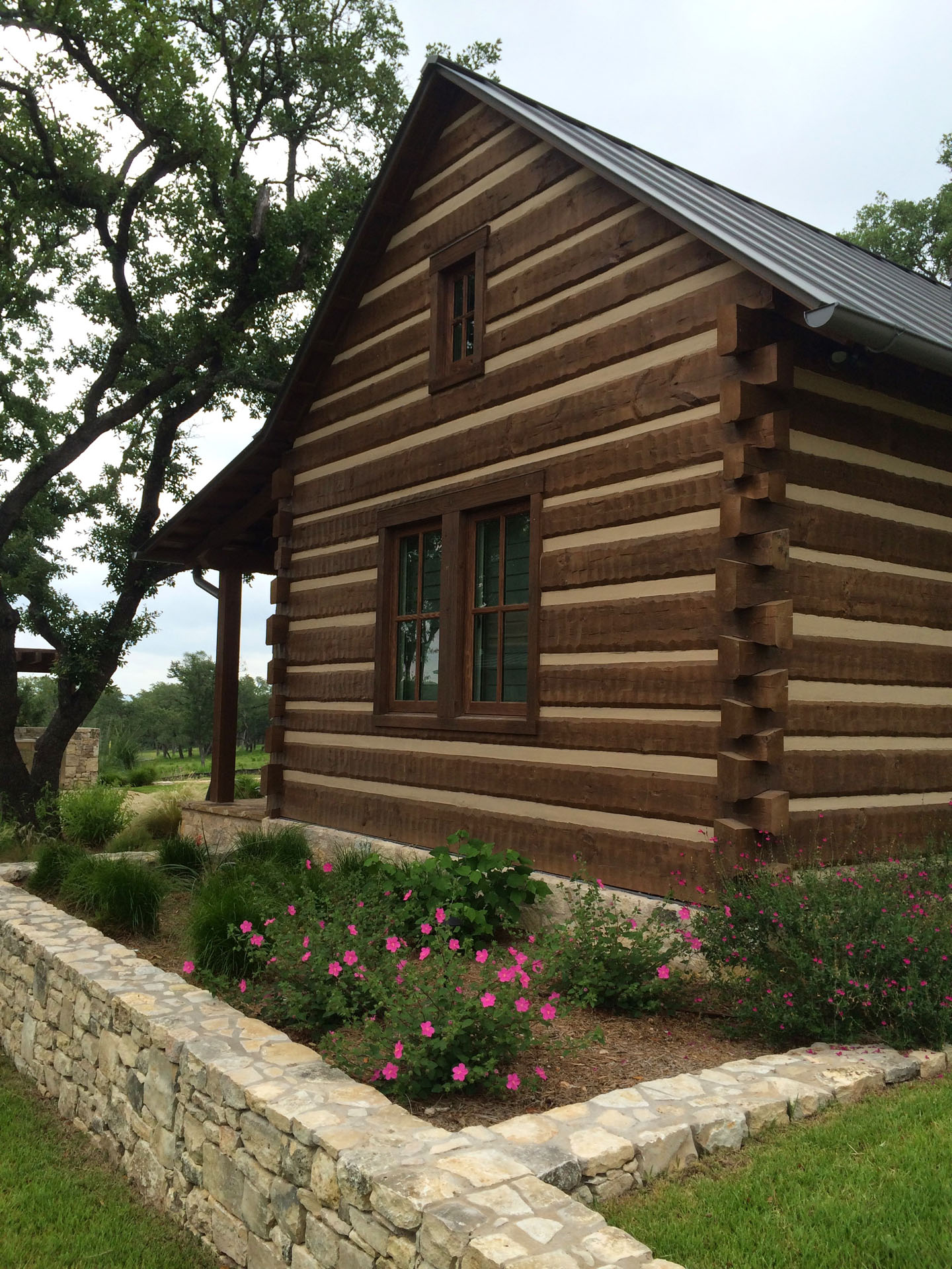 Boot Ranch Texas Construction — photo 16 of 45
