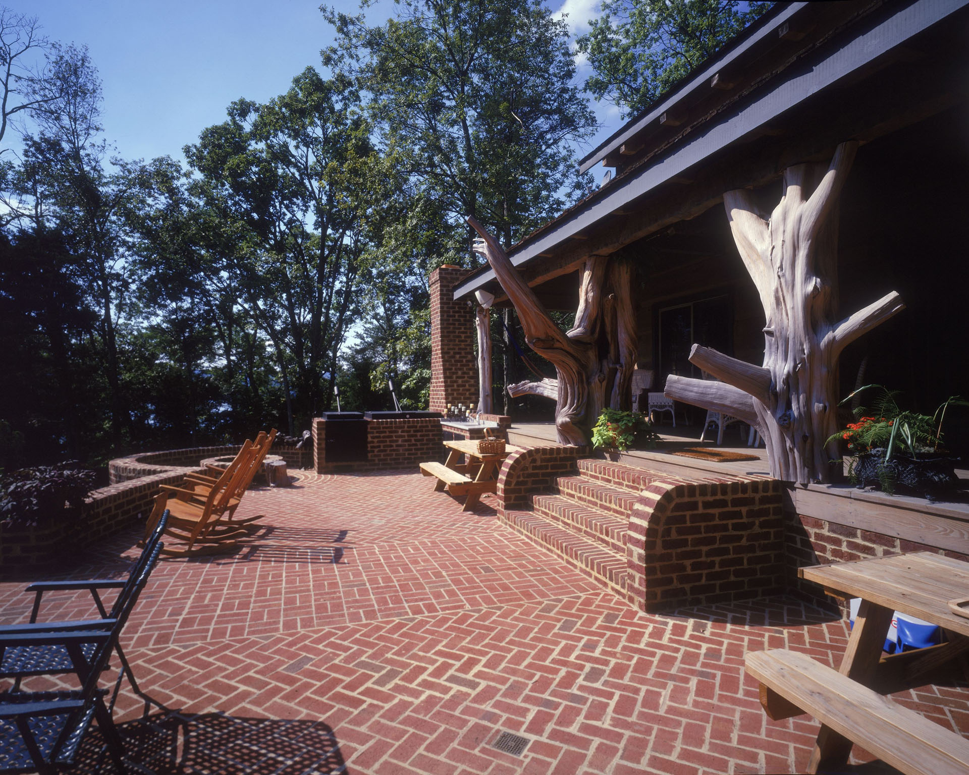 Giles Ranch/Hickory Ridge Timberlake — photo 10 of 20