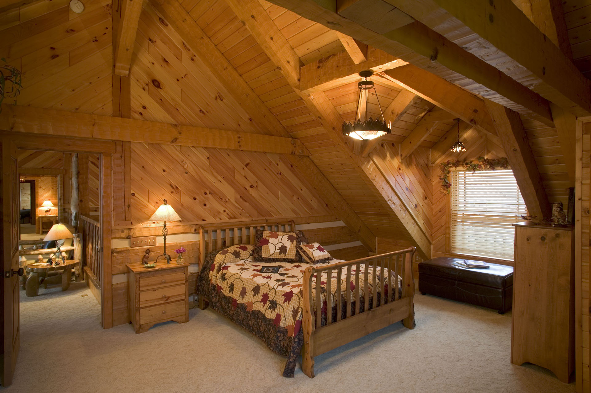 Wendland Timberwright – Tennessee — photo 14 of 21