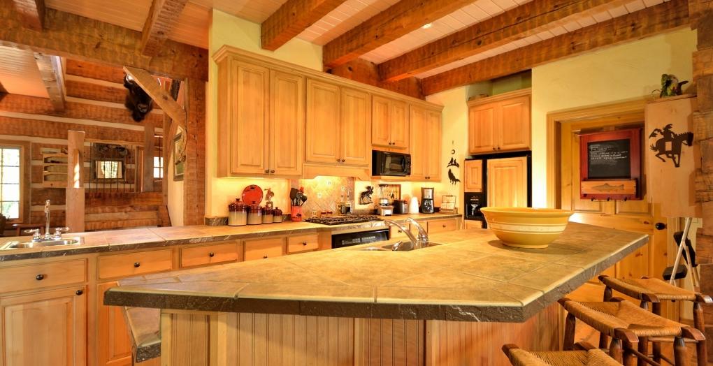 Colorado Springs, Co Log Home — photo 18 of 30