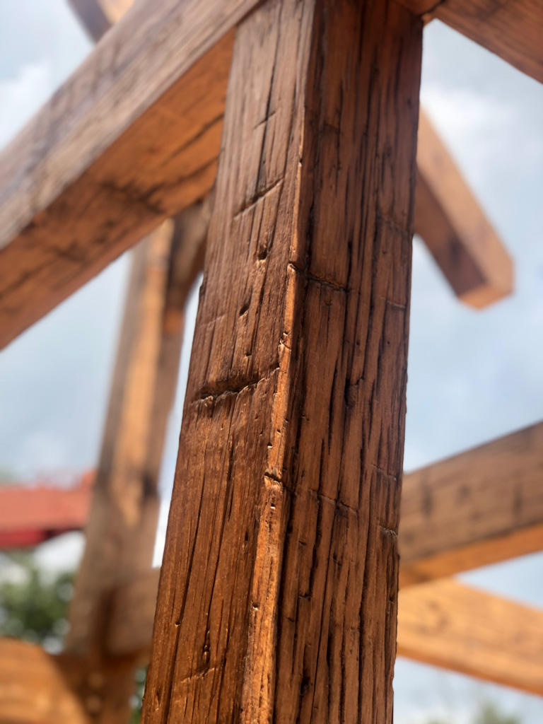 Mystic Timbers — photo 20 of 30