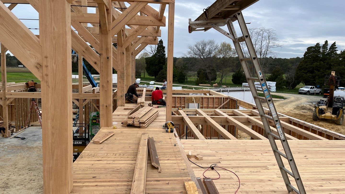 Lynnbrook-Maryland-Under Construction — photo 64 of 92