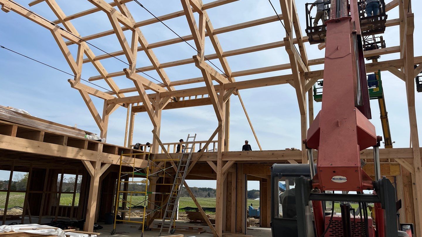 Lynnbrook-Maryland-Under Construction — photo 58 of 92
