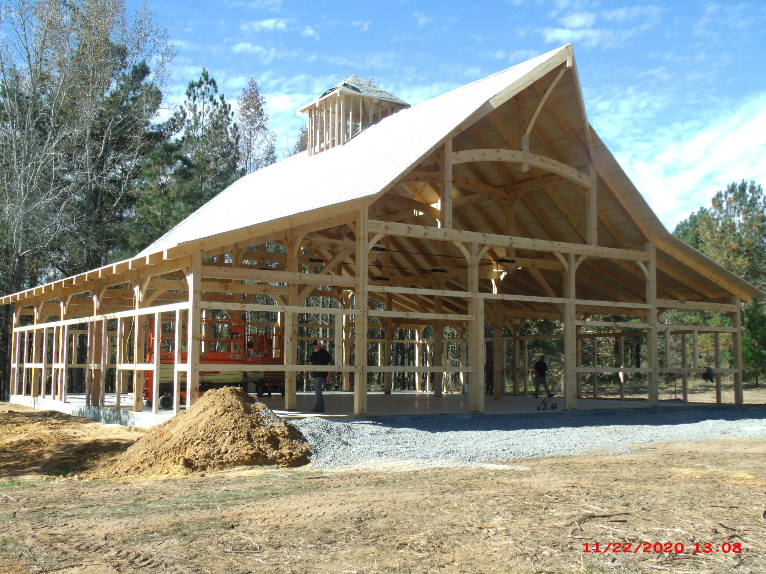 Car Barn — photo 15 of 18